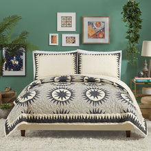 Load image into Gallery viewer, Soleil Quilt Set by Justina Blakeney®