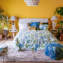 Load image into Gallery viewer, Jardin Duvet Set by Justina Blakeney®