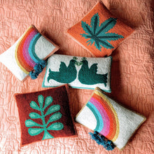 Load image into Gallery viewer, Sequoia Hook Pillow by Justina Blakeney®