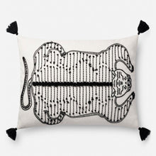 Load image into Gallery viewer, Tigress Pillow by Justina Blakeney® X Loloi
