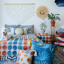 Load image into Gallery viewer, Hypnotic Quilt Set by Justina Blakeney®