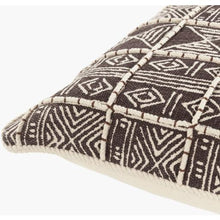 Load image into Gallery viewer, Block Printed Pillow