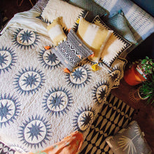Load image into Gallery viewer, Soleil Quilt Set by Justina Blakeney®
