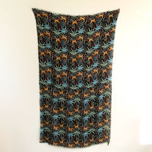 Load image into Gallery viewer, Tigress Printed Scarf by Jungalow®