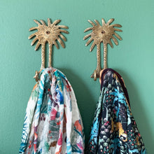 Load image into Gallery viewer, Phoenix Printed Scarf by Jungalow®
