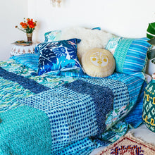 Load image into Gallery viewer, Native Springs Quilt Set by Justina Blakeney®
