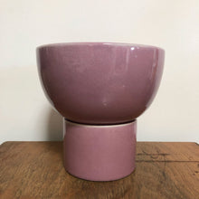 Load image into Gallery viewer, Kaya 2-Piece Ceramic Bowl Planter by Justina Blakeney®
