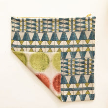 Load image into Gallery viewer, Oh Mama &amp; Solpac Pillow Cover by Justina Blakeney®
